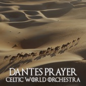 Dante's Prayer artwork