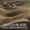 Dante's Prayer artwork