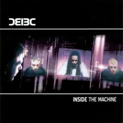 Inside the Machine by Bad Company UK album reviews, ratings, credits