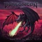 Blackfire - Draconicon lyrics