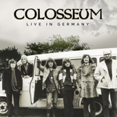 Live in Germany - Colosseum