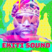 Ekiti Sound - Ife