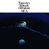 Tapestry Koto & the Occident Sea artwork