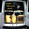 Funky Motown Band - Single, 2021