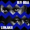 Lukaku - Big Boa lyrics