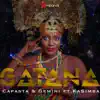 Gatana (feat. Kasimba) - Single album lyrics, reviews, download