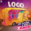 Loco (Remixes) - EP album lyrics, reviews, download
