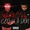 War Scars (feat. bandchasindee4x) - CEO DA DON lyrics