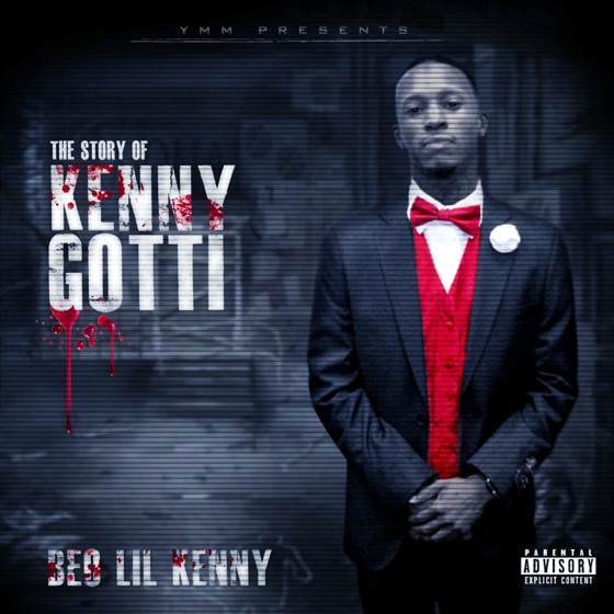 Cover artwork for Uh Oh (feat. MoneyBagg Yo)