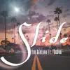 Slide (feat. TScoop) - Single album lyrics, reviews, download