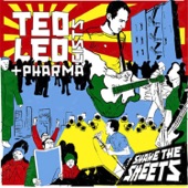 Ted Leo and the Pharmacists - The Angels' Share