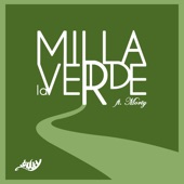 La Milla Verde (feat. Morty) artwork
