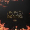 669, Pt. 2 by 667, Lyonzon iTunes Track 1