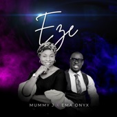 Eze (feat. Ema Onyx) artwork