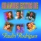 Amor De Lejos - Raulin Rodriguez lyrics