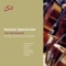 The Love for Three Oranges, Op. 33bis: March - London Symphony Orchestra & Yuri Ahronovitch lyrics