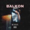 Balkon - Airon lyrics
