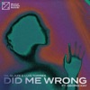 Did Me Wrong (feat. Georgi Kay) - Single