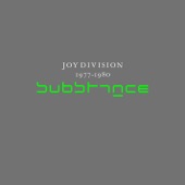 Joy Division - Transmission