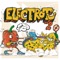 DeLarge - Electrotú lyrics