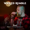 Fuel (Blues 'n' Swing Metal Cover) - Single