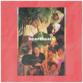 Heartbeats artwork