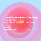 Lose Control (Dub Mix) artwork