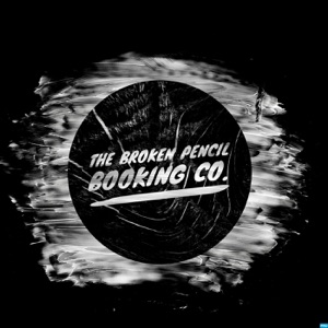 Broken Pencil Booking Co. ep. 16