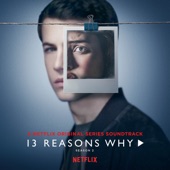 13 Reasons Why: Season 2 (Music from the Original TV Series) artwork