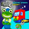Gecko's Bedtime Stories Season 1 album lyrics, reviews, download
