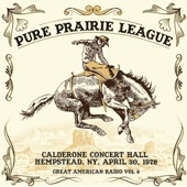 Dance by Pure Prairie League