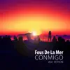 Conmigo (2021 Edition) - Single album lyrics, reviews, download