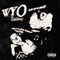 Wyo (feat. Cashbently) - srrycaz lyrics