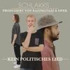 Kein politisches Lied - Single