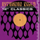 Extended Disco: 12" Classics artwork