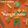 Cowboys and Cowgirls - Single