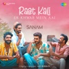 Raat Kali Ek Khwab Mein Aai - Single