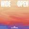 Wide Open (feat. Ta-ku & Masego) artwork