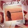 Sunset (feat. 80 Empire) [World Remix] - Single album lyrics, reviews, download