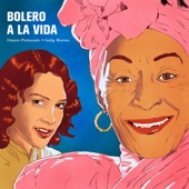 Bolero a La Vida (feat. Gaby Moreno) artwork