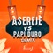 Aserejé vs Papi Duro (Remix) artwork