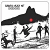 Samba-Jazz 40º