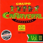 Grupo Cañaveral - Vamos A Bailar