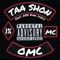 O.M.C (feat. Gso King Juelz) - Taa Shon lyrics