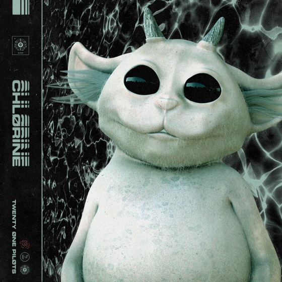 Cover artwork for Chlorine (Alt Mix)