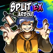 Split EX (Remix) artwork