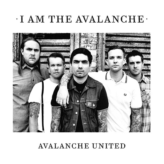 Cover artwork for I'll Be Back Around