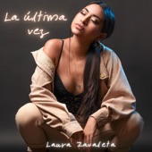 La última vez artwork