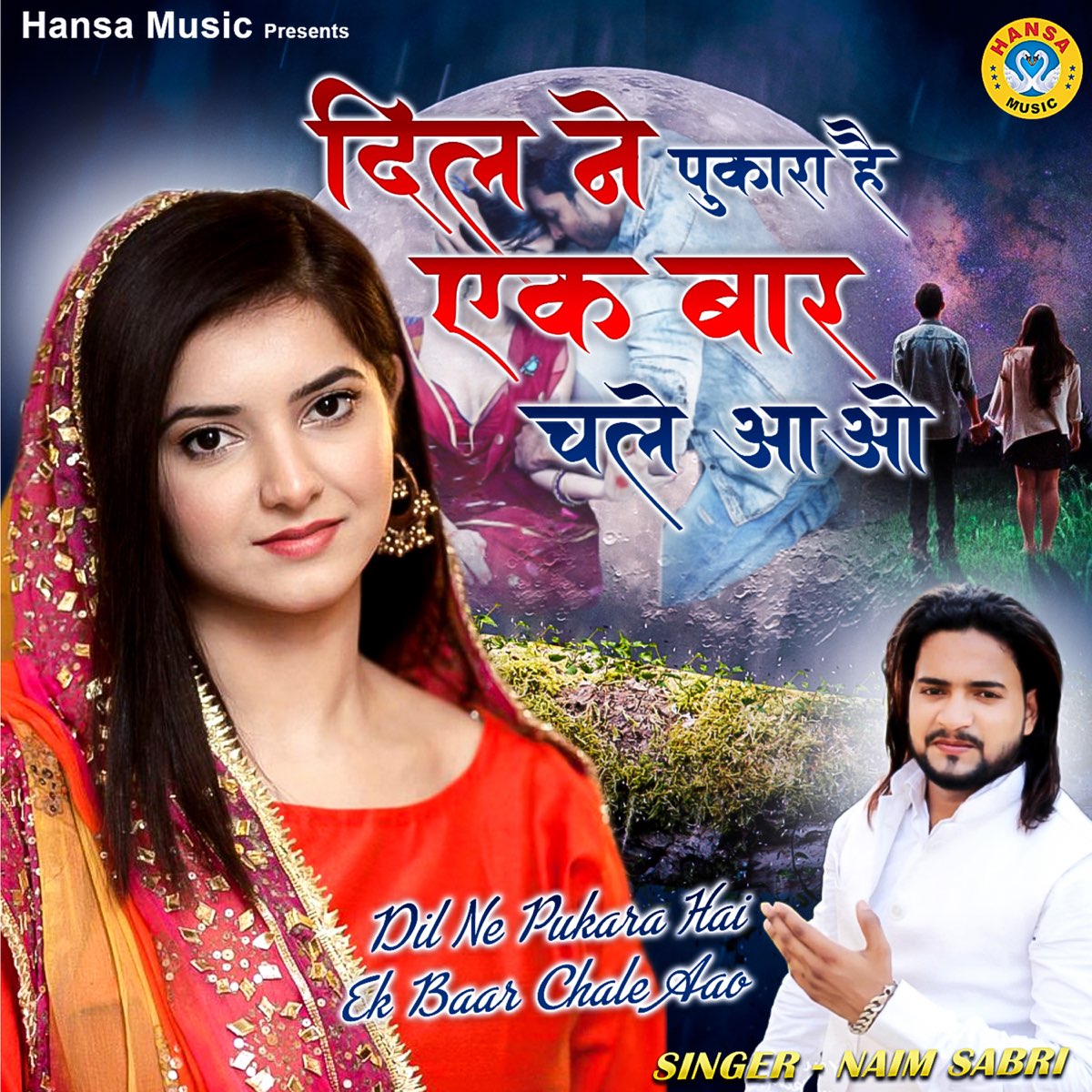 Dil Ne Pukara Hai Ek Baar Chale Aao - Single by Naim Sabri on Apple Music