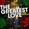 The Greatest Love - Single